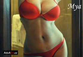Mya